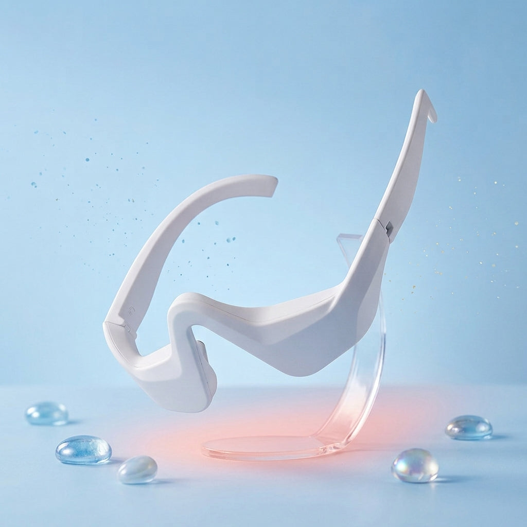Zensight eye massager