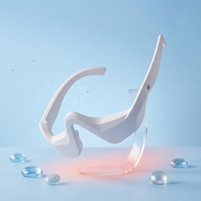 Zensight eye massager
